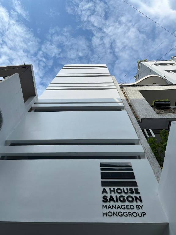 75 m² Apartment mit Hotelservice