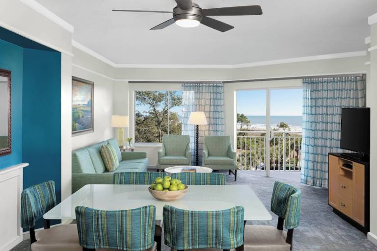 Resort Hilton Head Island