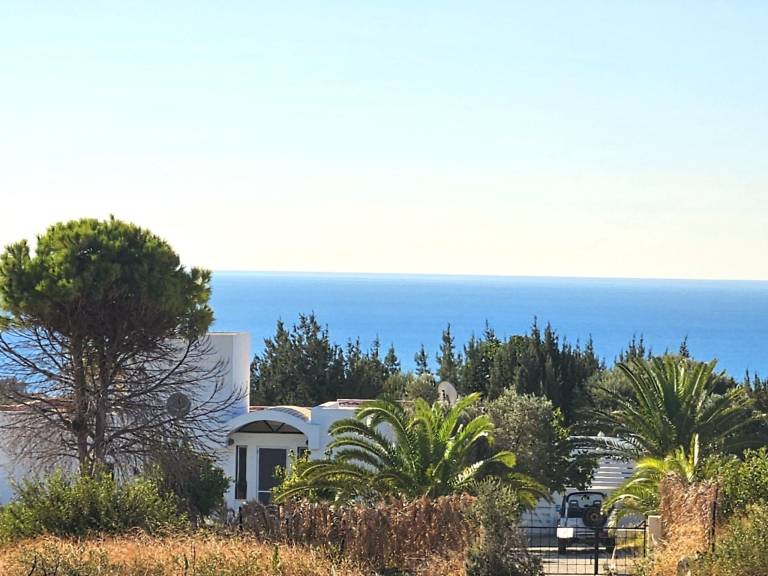 Ferienhaus in Lardos, Rhodos f&uuml;r max. 7 Personen