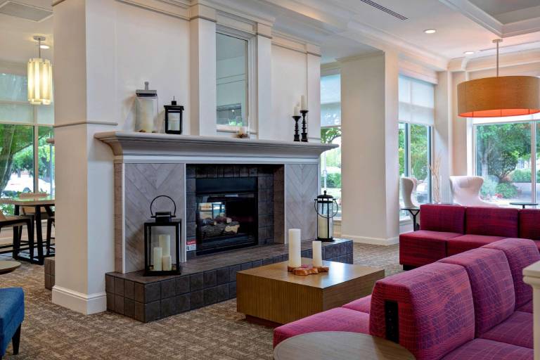 Hilton Garden Inn Portland/Beaverton — photo 2