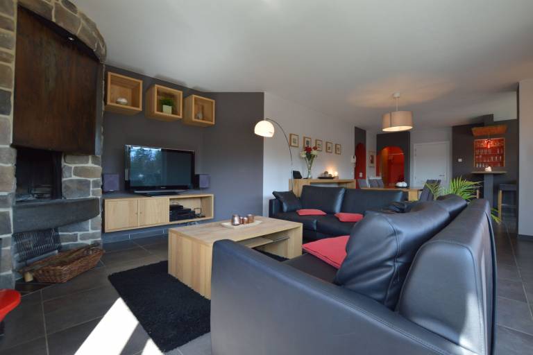 Appartement Weismes