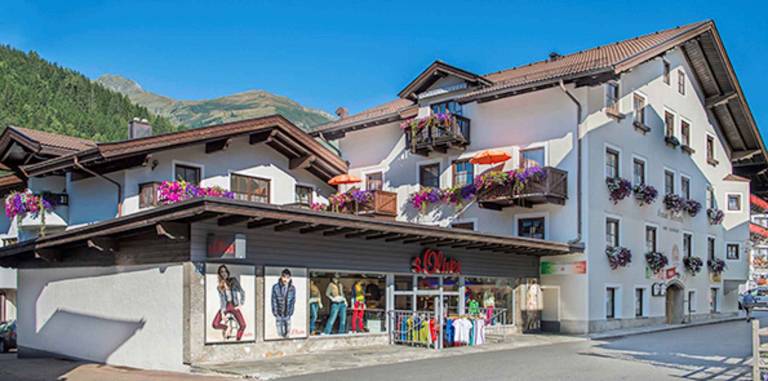 Ferienwohnung  Rauris