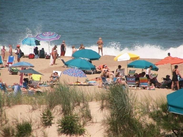 Condo Bethany Beach