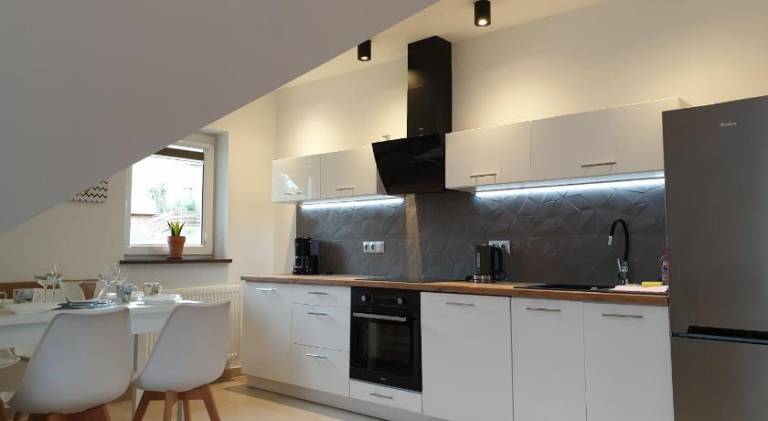 VILLA MILA Apartamenty in Karpacz