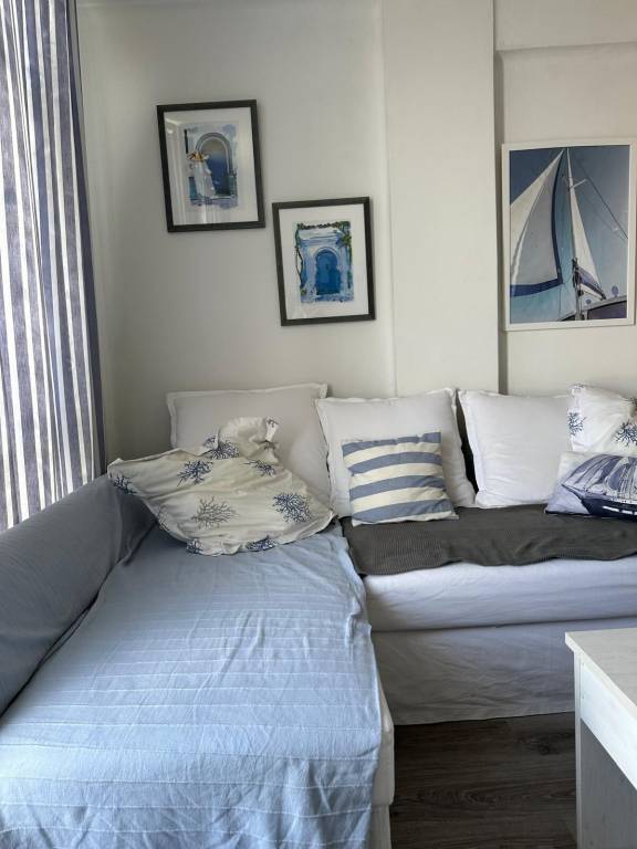 Apartamento Valdoviño