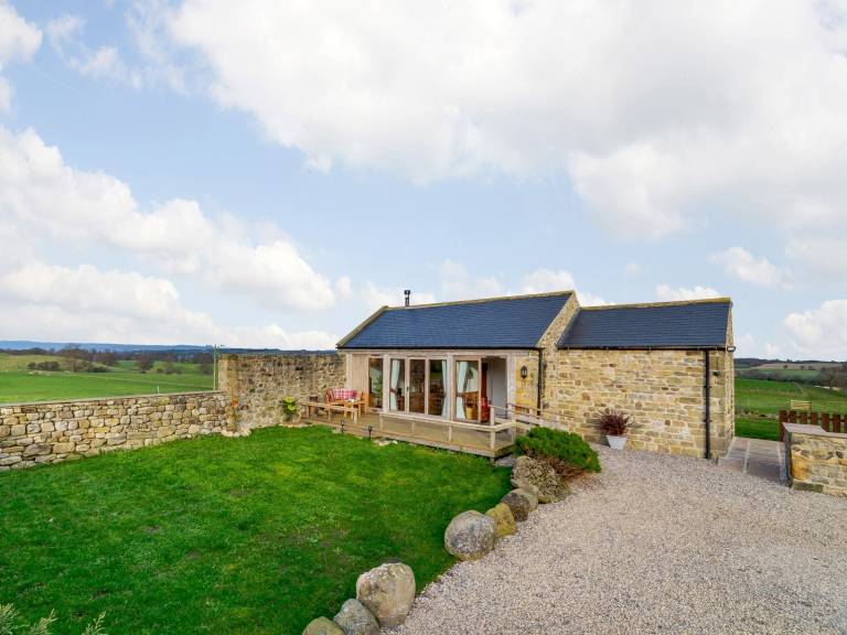 1 Bed in Jervaulx 80303