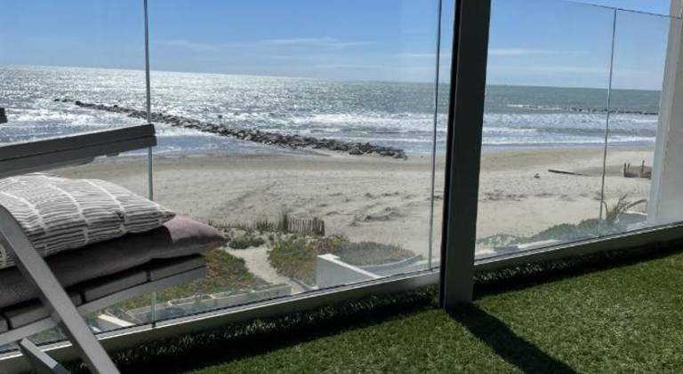 Holiday apartment with 1 room for 4 persons — photo 3