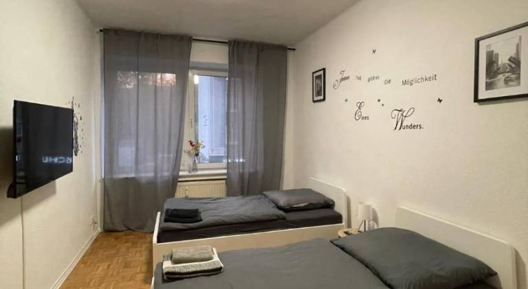 Ferienwohnung Herne