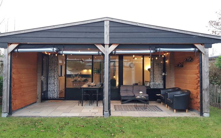 Ferienhaus Ouddorp