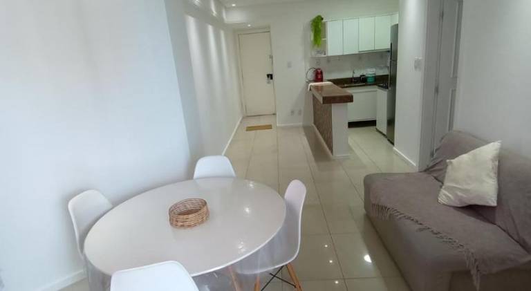 Serviced apartment with sauna, pool & garden | Perfect for remote work — photo 2