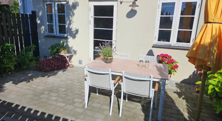 Holiday apartment with 1 room for 2 persons — photo 5