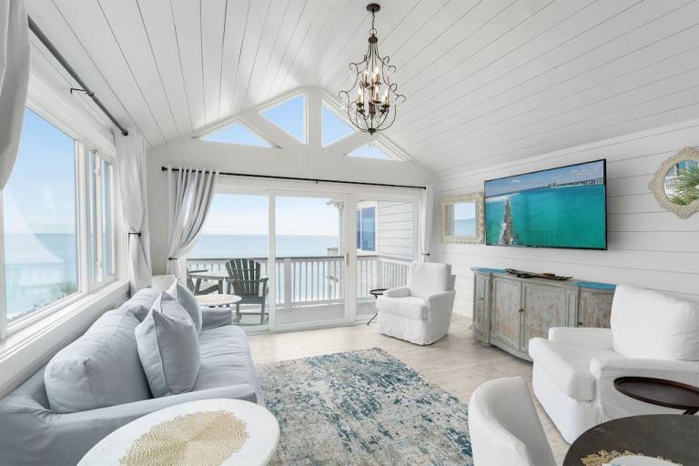 Condo Rosemary Beach
