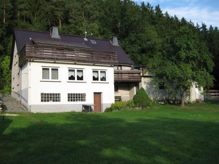 Ferienwohnung Adenau