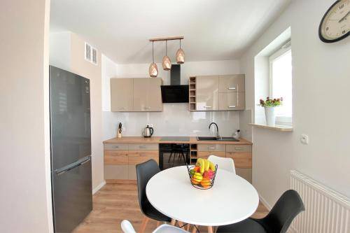 Apartament Mielec
