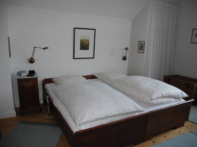 Ferienwohnung Billerbeck