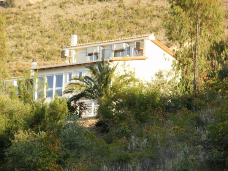 Huis Syvota