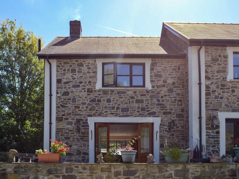 Cottage New Quay