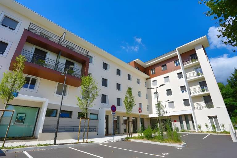The Residence, Hôtel Westlodge, Lyon Nord in Dardilly