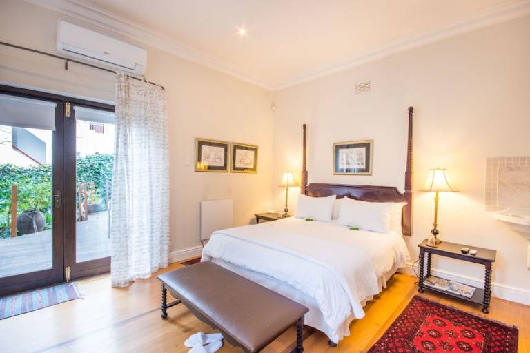 Bed and breakfast Stellenbosch