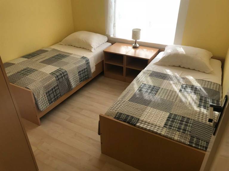Nice apartment with barbecue & patio | Next to the beach | Pet-friendly — photo 5