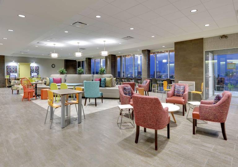 Home2 Suites by Hilton Hagerstown — photo 5
