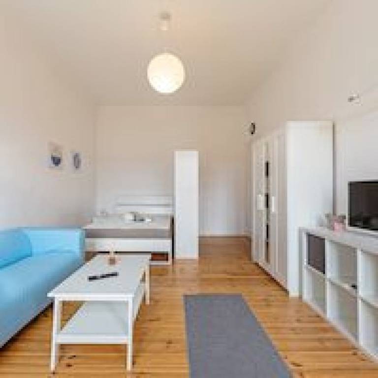 Ferienwohnung Bezirk Pankow