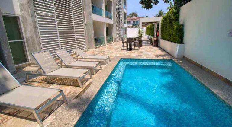 Rental apartment with pool — photo 5