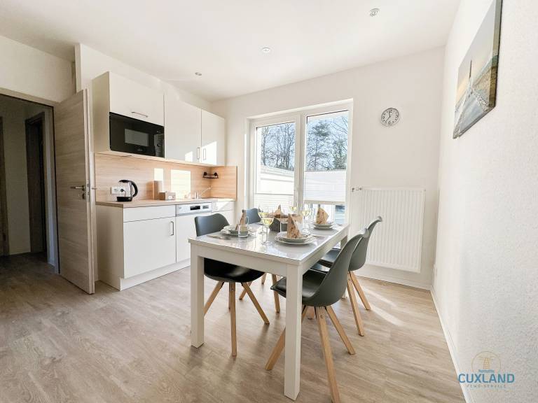 Ferienwohnung Cuxhaven