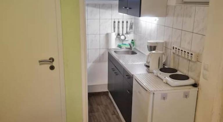 Rental apartment with 1 room for 2 persons — photo 3