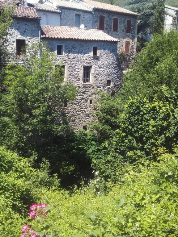 Chalet Le Vigan