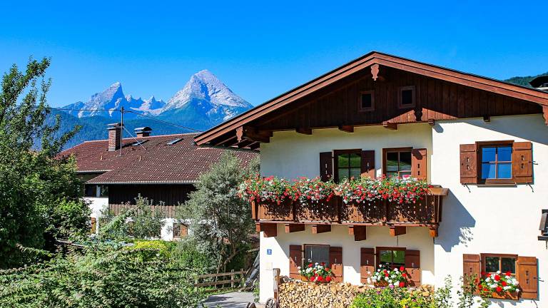 Ferienwohnung in Stanggaß, Bayern, Deutschland