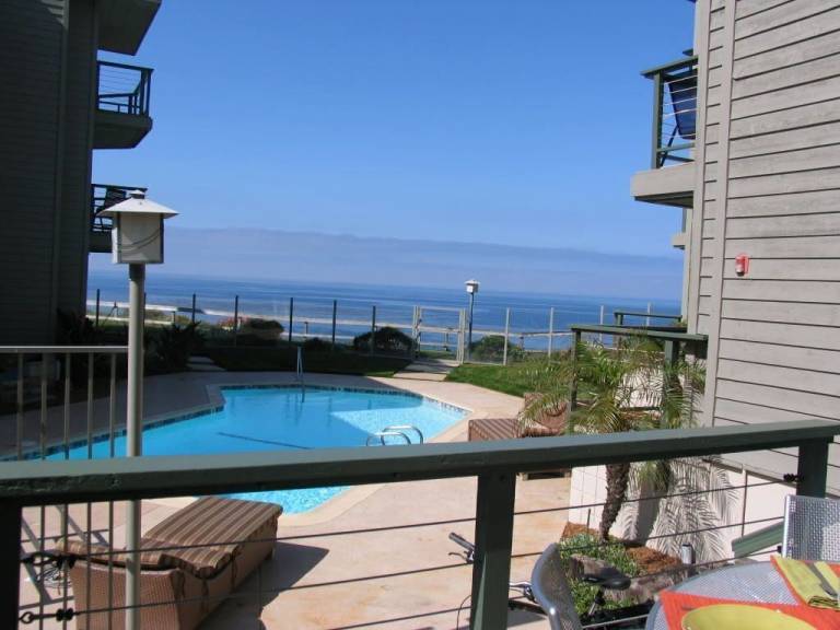 Condo Encinitas