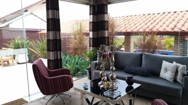 Casa Conjunto O