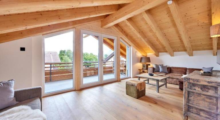 Beautiful apartment | Pets allowed in Garmisch-Partenkirchen