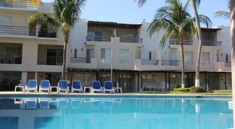Pleasant holiday apartment with pool & hot tub | Pets allowed — photo 3