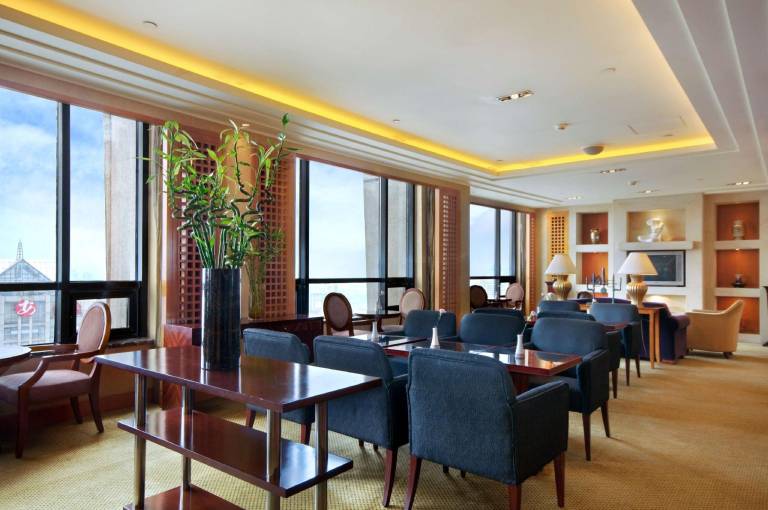 Hilton Chongqing — photo 5