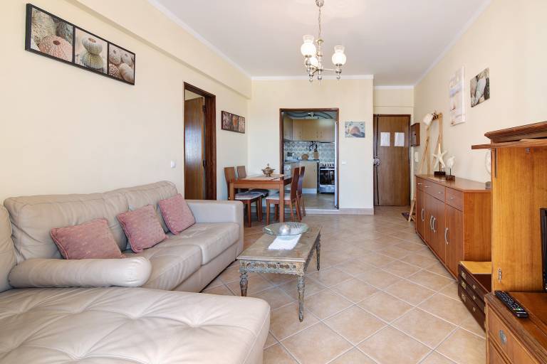 Holiday apartment with patio | Sea view — photo 4