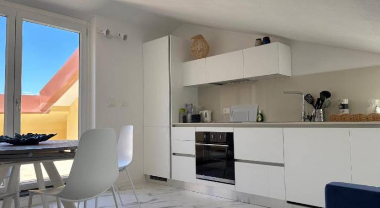 Holiday apartment | Pet-friendly in Portovenere