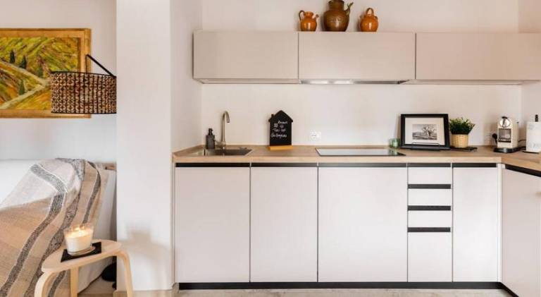 Rental apartment | Pets are welcome — photo 4