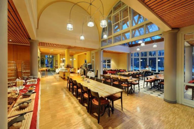 TOP Hotel ODELYA — photo 3
