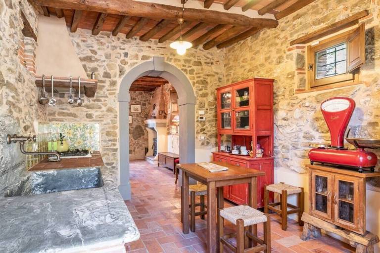 Villa with garden & BBQ | Panoramic view — photo 3