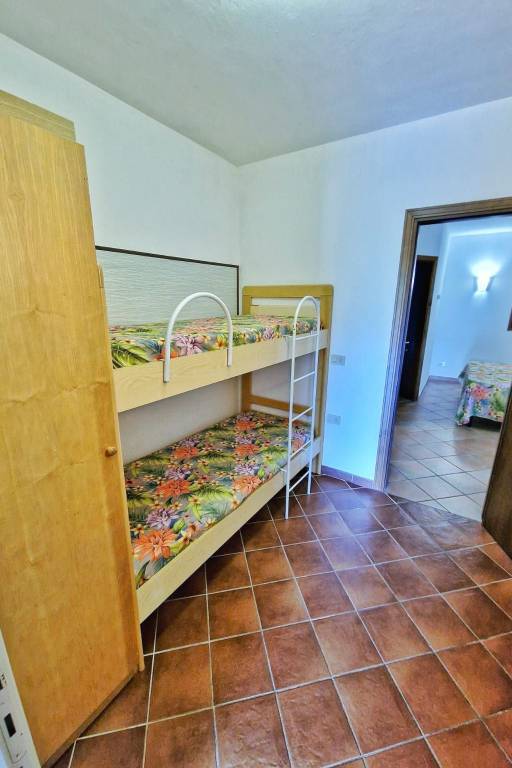 Drei-Zimmer-Wohnung für max. 3 Erwachsene und 2 Kinder bis zu 12 Jahren — photo 5
