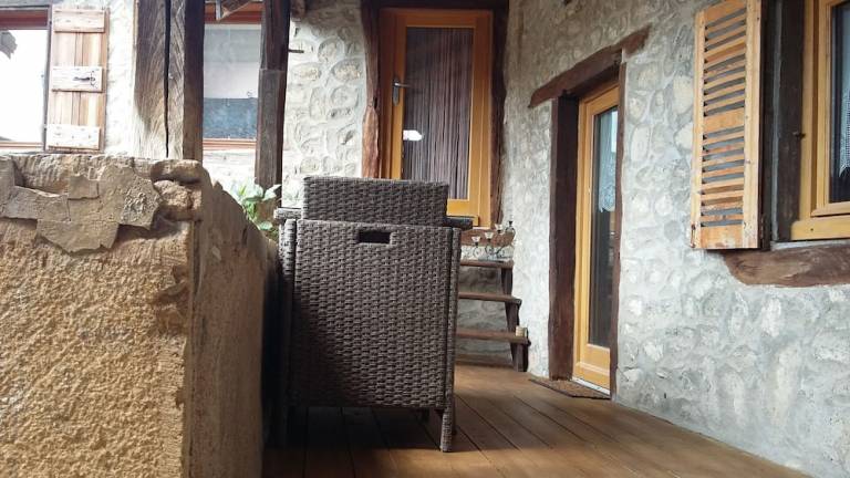 Accommodatie  Mâcon