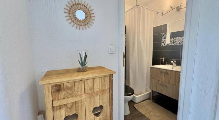 Apartment with 1 room for 2 persons — photo 4