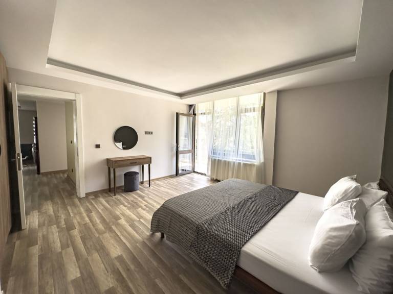Nocleg Ankara