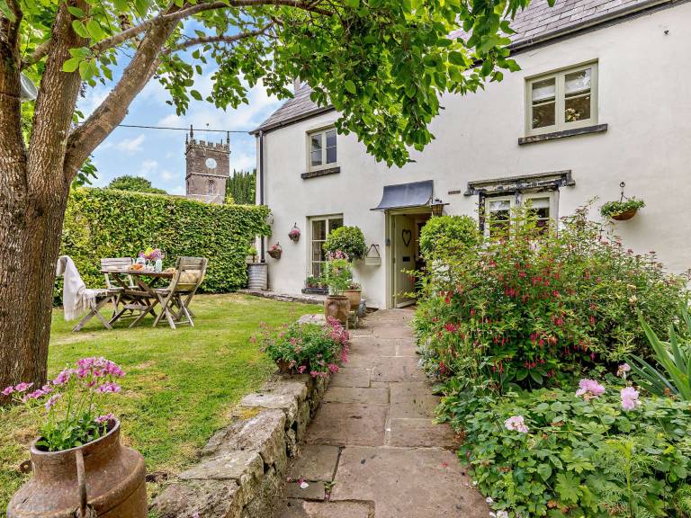 2 Bed in Coleford 56076
