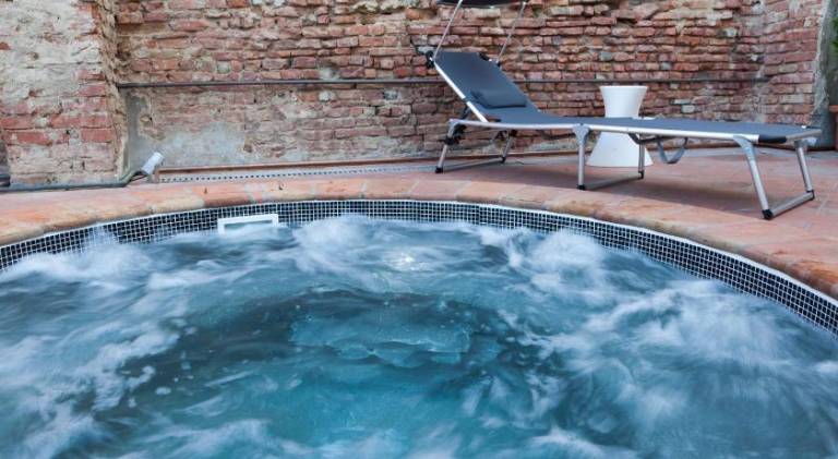 Hotel San Miniato — photo 5