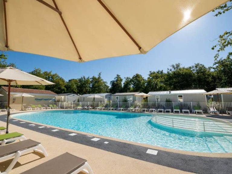 Mobil-home Vaux-sur-Mer