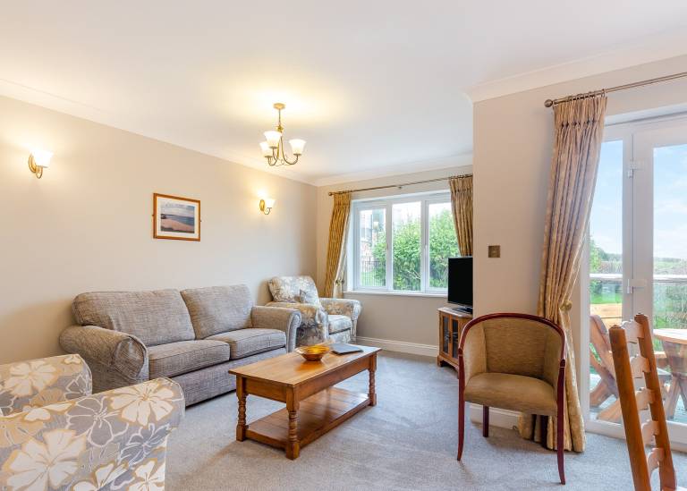 Villa Newquay