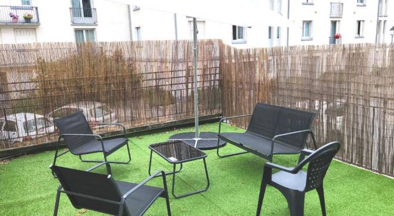 Rental apartment | Pets are welcome — photo 4